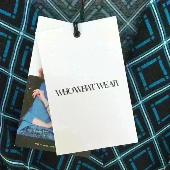 Who What to Wear  🎯 Brand New Size Small Dresses - Picture 6 of 6